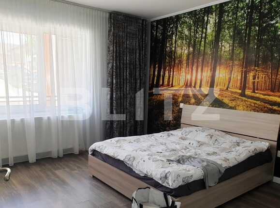 Apartament de vânzare 3 camere Bună Ziua - 50107AV | BLITZ Cluj-Napoca | Poza1