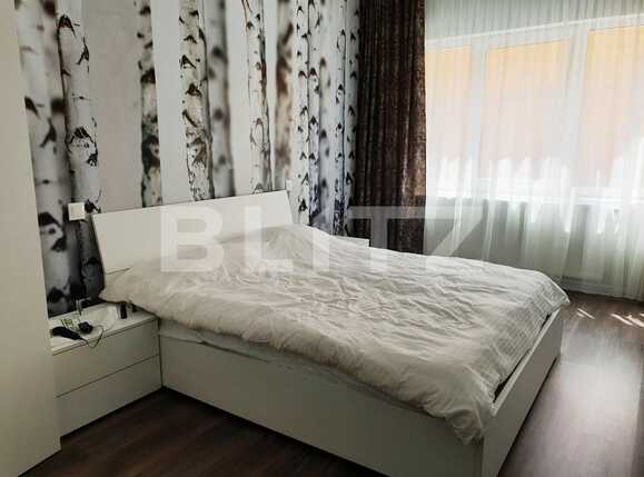 Apartament de vânzare 3 camere Bună Ziua - 50107AV | BLITZ Cluj-Napoca | Poza3