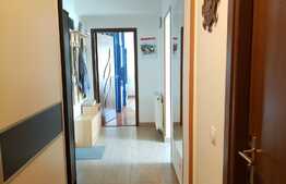 2 camere, decomandat, 51mp, orientare estica! Zona strazii Muzeul Apei!