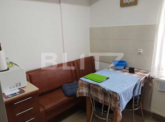 Apartament de vânzare 2 camere Floreşti - 50108AV | BLITZ Cluj-Napoca | Poza5