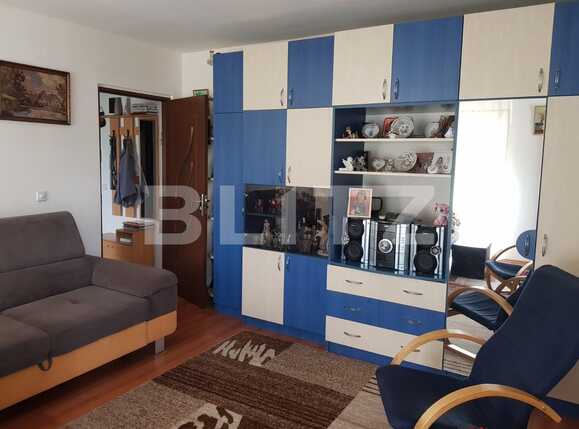 Apartament de vânzare 2 camere Floreşti - 50108AV | BLITZ Cluj-Napoca | Poza4