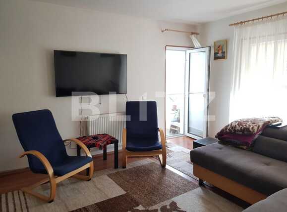 Apartament de vânzare 2 camere Floreşti - 50108AV | BLITZ Cluj-Napoca | Poza2