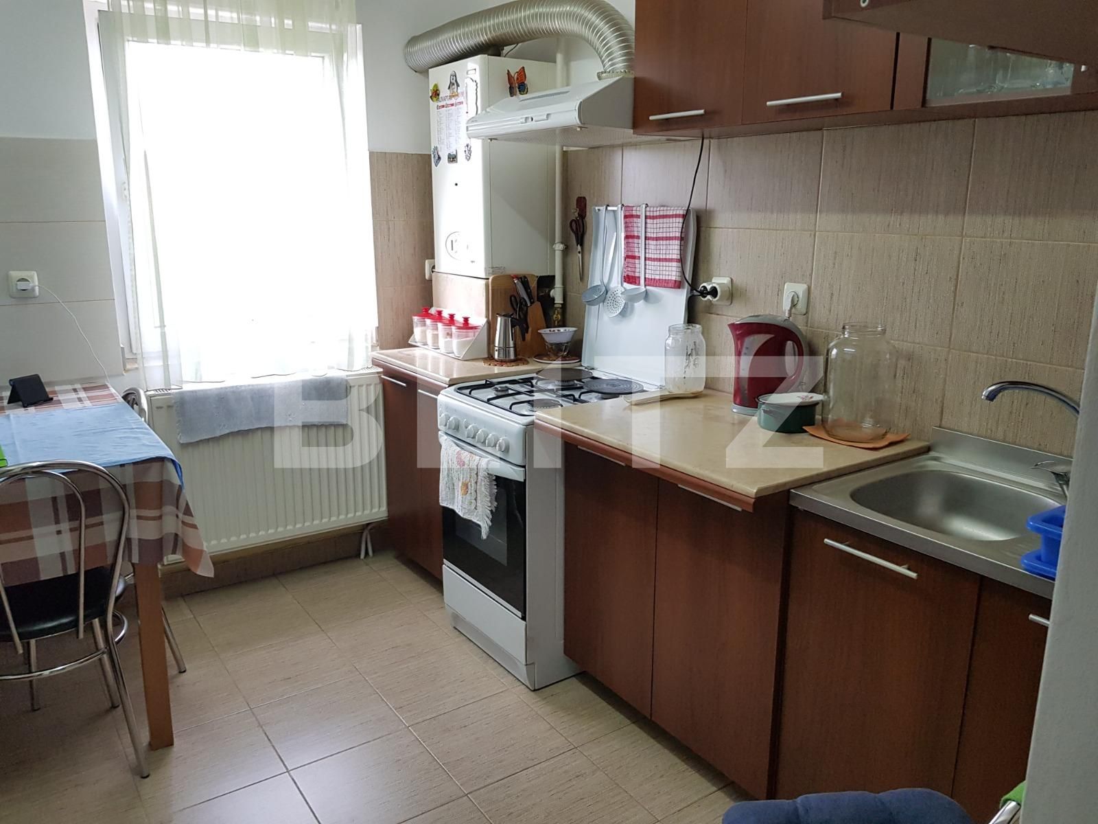 Apartament de vânzare 2 camere Floreşti - 50108AV | BLITZ Cluj-Napoca | Poza6