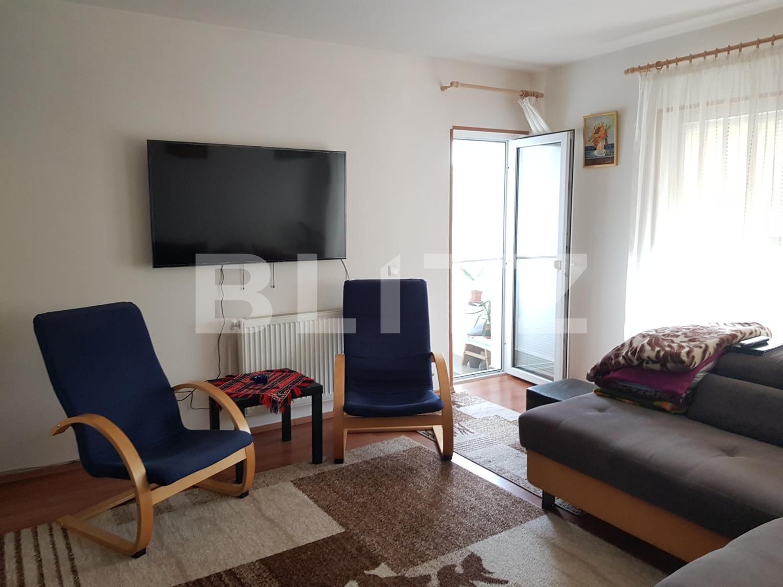 Apartament de vânzare 2 camere Floreşti - 50108AV | BLITZ Cluj-Napoca | Poza2