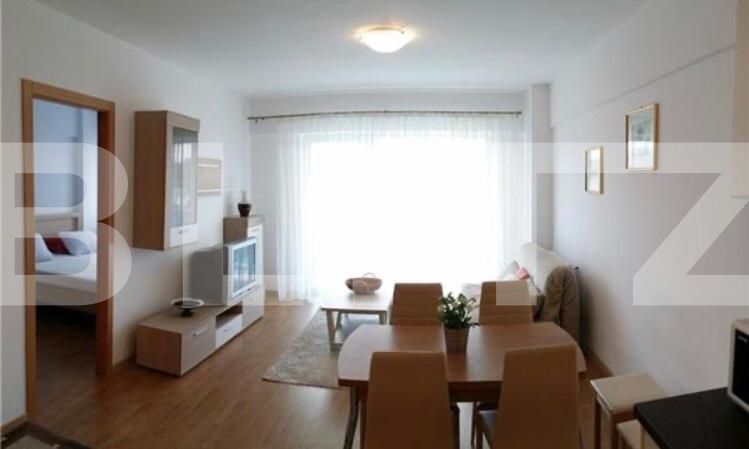 Apartament de închiriat 2 camere Gheorgheni - 50109AI | BLITZ Cluj-Napoca | Poza3