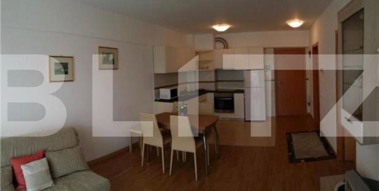 Apartament de închiriat 2 camere Gheorgheni - 50109AI | BLITZ Cluj-Napoca | Poza2
