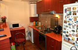 Apartament 61 mp, 3 camere, zona linistita!