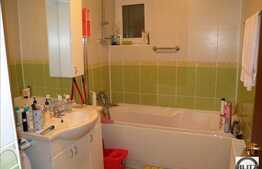 Apartament 61 mp, 3 camere, zona linistita!