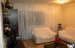 Apartament 61 mp, 3 camere, zona linistita!