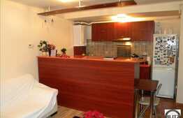 Apartament 61 mp, 3 camere, zona linistita!