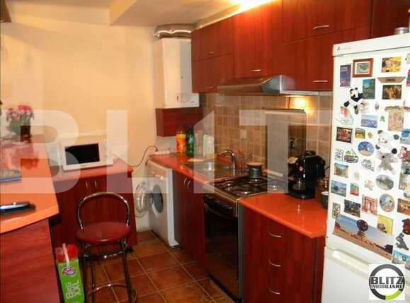 Apartament de vânzare 3 camere Floreşti - 5011AV | BLITZ Cluj-Napoca | Poza4
