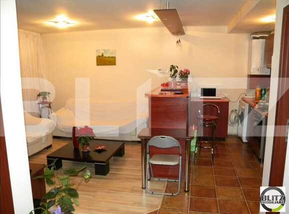 Apartament de vânzare 3 camere Floreşti - 5011AV | BLITZ Cluj-Napoca | Poza1