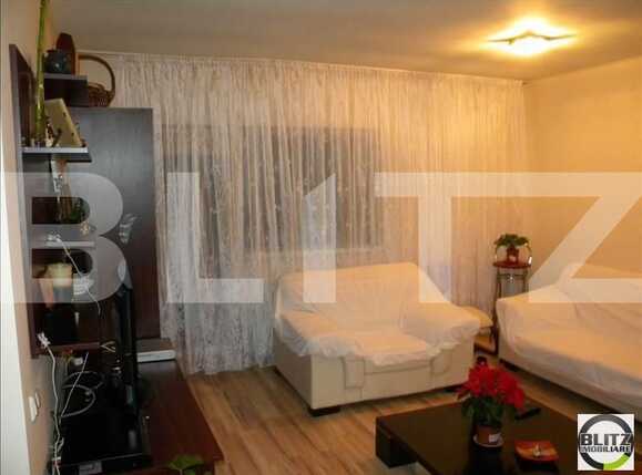 Apartament de vânzare 3 camere Floreşti - 5011AV | BLITZ Cluj-Napoca | Poza2