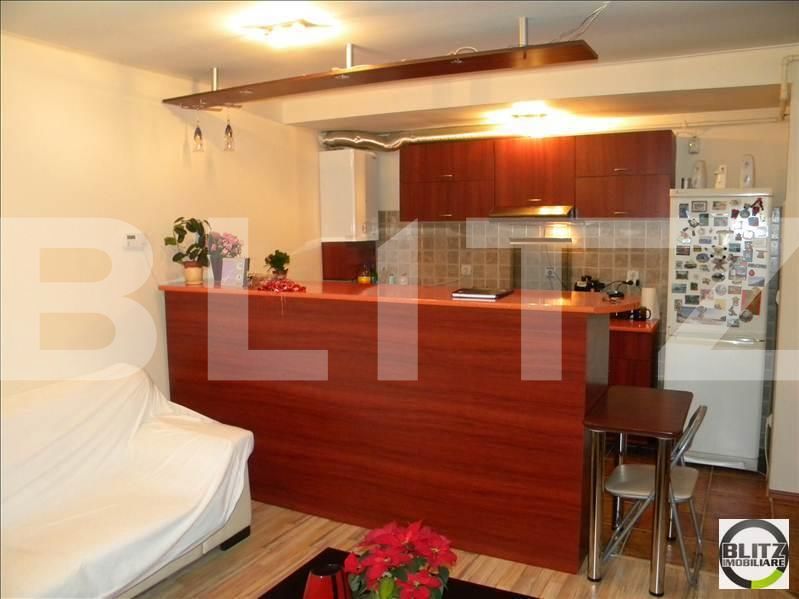 Apartament de vânzare 3 camere Floreşti - 5011AV | BLITZ Cluj-Napoca | Poza3