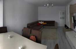 Apartament 3 camere, finisat modern, 82 mp, zona strazii Dorobantilor