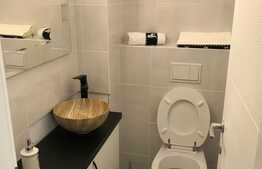 Apartament 3 camere, finisat modern, 82 mp, zona strazii Dorobantilor