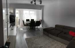 Apartament 3 camere, finisat modern, 82 mp, zona strazii Dorobantilor