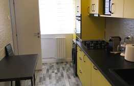 Apartament 3 camere, finisat modern, 82 mp, zona strazii Dorobantilor