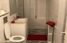 Apartament 3 camere, finisat modern, 82 mp, zona strazii Dorobantilor