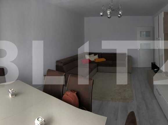 Apartament de vânzare 3 camere Marasti - 50110AV | BLITZ Cluj-Napoca | Poza3