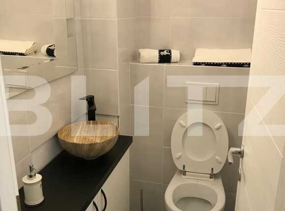 Apartament de vânzare 3 camere Marasti - 50110AV | BLITZ Cluj-Napoca | Poza9