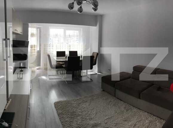 Apartament de vânzare 3 camere Marasti - 50110AV | BLITZ Cluj-Napoca | Poza1
