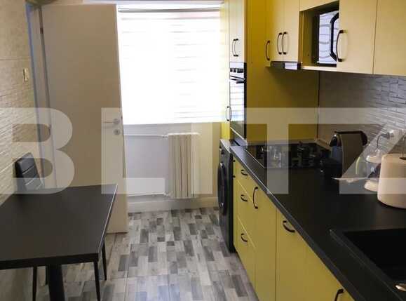 Apartament de vânzare 3 camere Marasti - 50110AV | BLITZ Cluj-Napoca | Poza7