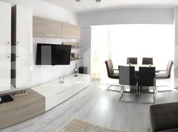 Apartament de vânzare 3 camere Marasti - 50110AV | BLITZ Cluj-Napoca | Poza2