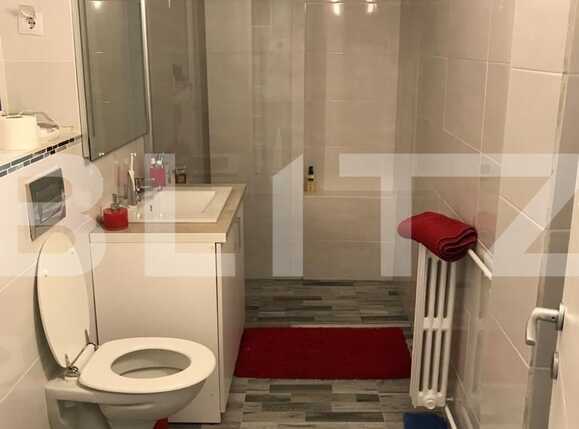 Apartament de vânzare 3 camere Marasti - 50110AV | BLITZ Cluj-Napoca | Poza8