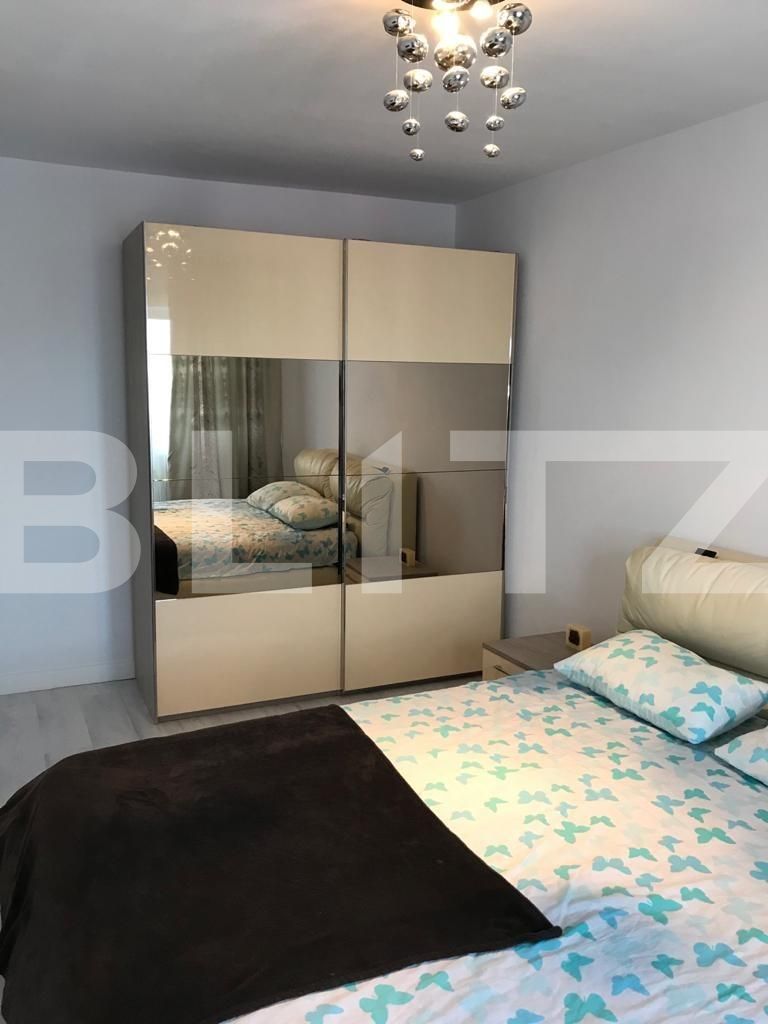 Apartament de vânzare 3 camere Marasti - 50110AV | BLITZ Cluj-Napoca | Poza5