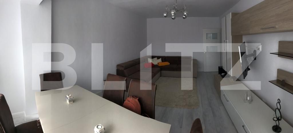 Apartament de vânzare 3 camere Marasti - 50110AV | BLITZ Cluj-Napoca | Poza3