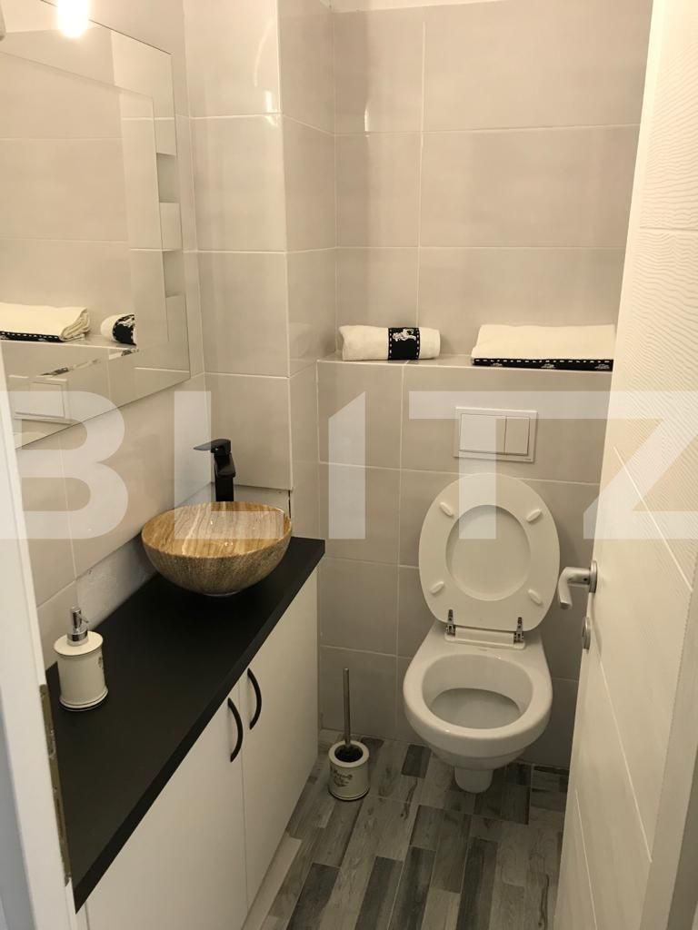 Apartament de vânzare 3 camere Marasti - 50110AV | BLITZ Cluj-Napoca | Poza9