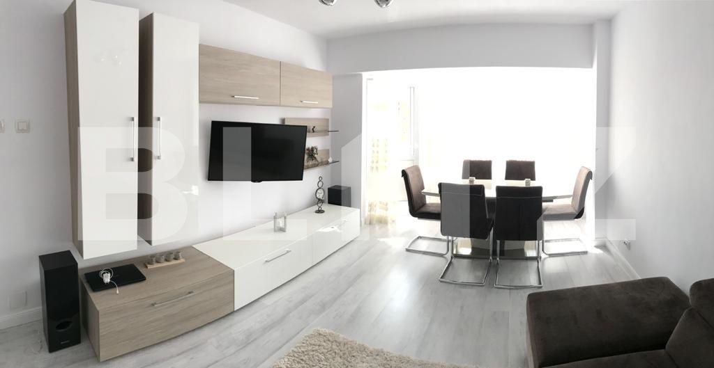 Apartament de vânzare 3 camere Marasti - 50110AV | BLITZ Cluj-Napoca | Poza2