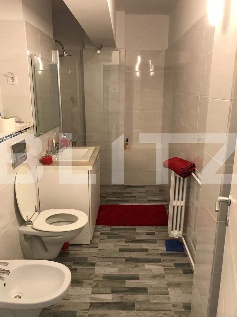 Apartament de vânzare 3 camere Marasti - 50110AV | BLITZ Cluj-Napoca | Poza8