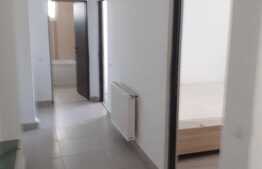 Apartament cu 2 camere, 50 mp, parcare, zona Vivo