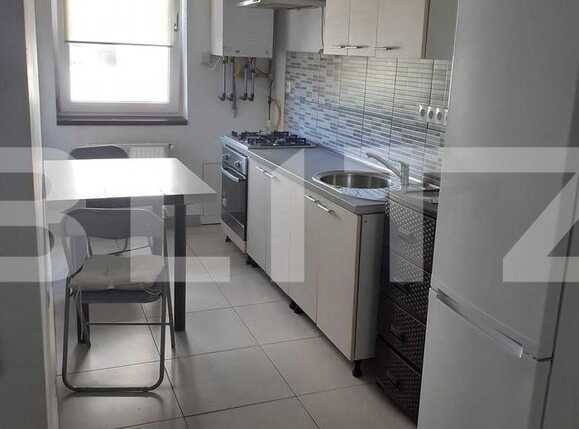 Apartament de închiriat 2 camere Floreşti - 50111AI | BLITZ Cluj-Napoca | Poza3
