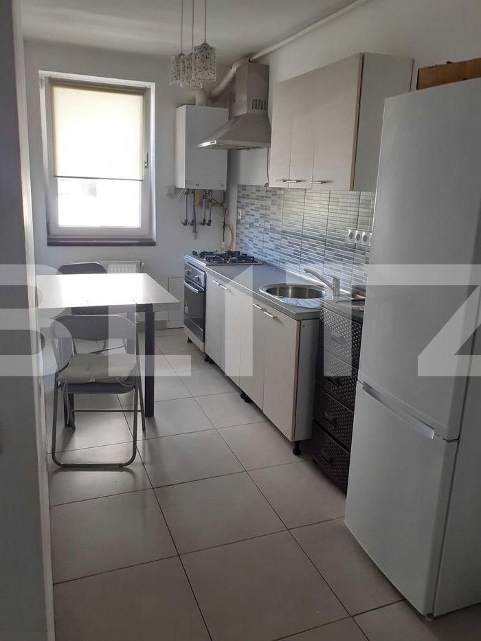 Apartament de închiriat 2 camere Floreşti - 50111AI | BLITZ Cluj-Napoca | Poza3