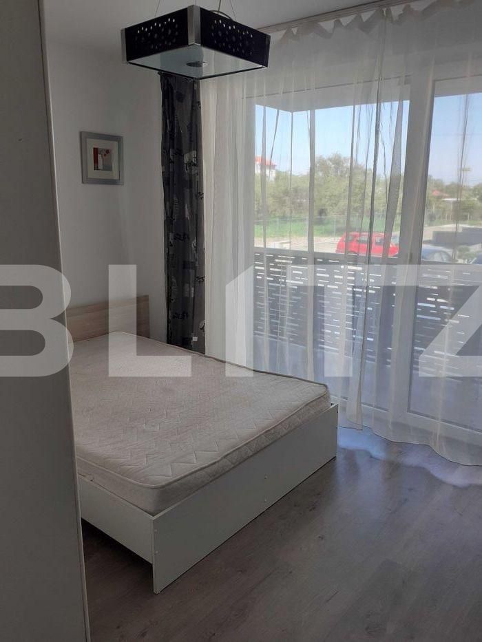 Apartament de închiriat 2 camere Floreşti - 50111AI | BLITZ Cluj-Napoca | Poza1