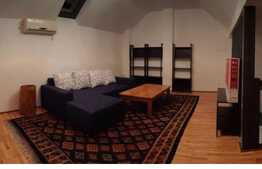 Apartament pe 2 nivele, 82 mp, modern, zona Hotel Royal 