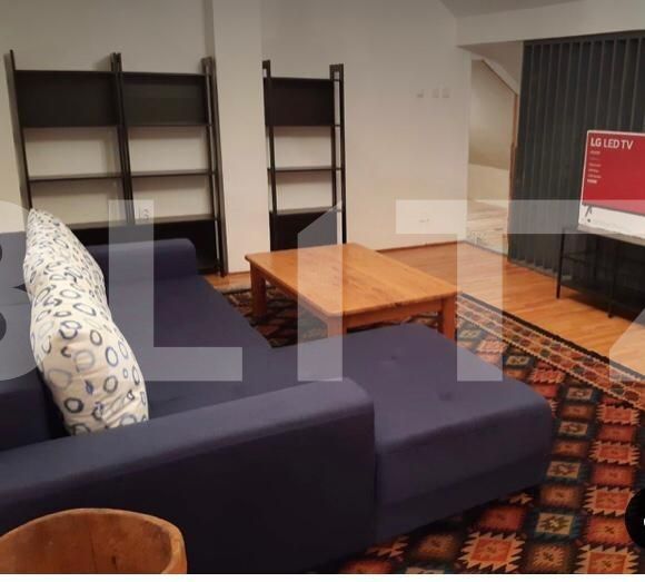 Apartament de închiriat 2 camere Gheorgheni - 50113AI | BLITZ Cluj-Napoca | Poza2
