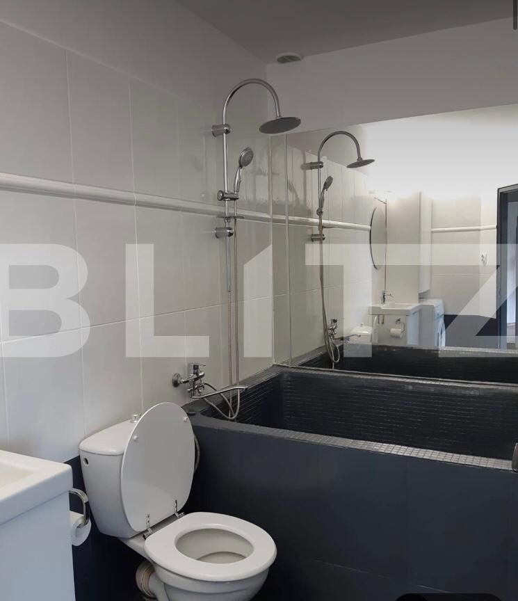 Apartament de închiriat 2 camere Gheorgheni - 50113AI | BLITZ Cluj-Napoca | Poza7