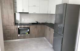 3 camere, 72mp, parcare subterana, zona strazii Augustin presecan