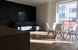 3 camere, 72mp, parcare subterana, zona strazii Augustin presecan