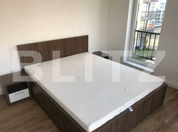 Apartament de închiriat 3 camere Andrei Mureşanu - 50114AI | BLITZ Cluj-Napoca | Poza2