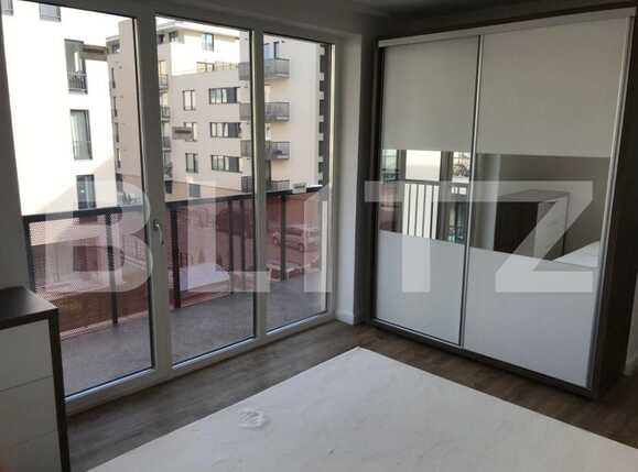 Apartament de închiriat 3 camere Andrei Mureşanu - 50114AI | BLITZ Cluj-Napoca | Poza5