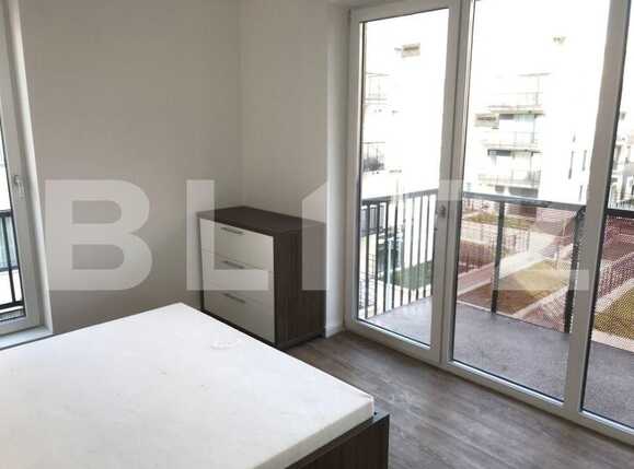 Apartament de închiriat 3 camere Andrei Mureşanu - 50114AI | BLITZ Cluj-Napoca | Poza4