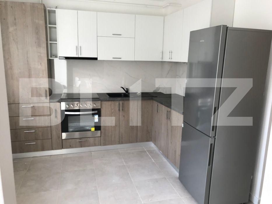 Apartament de închiriat 3 camere Andrei Mureşanu - 50114AI | BLITZ Cluj-Napoca | Poza3