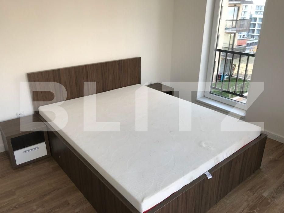 Apartament de închiriat 3 camere Andrei Mureşanu - 50114AI | BLITZ Cluj-Napoca | Poza2