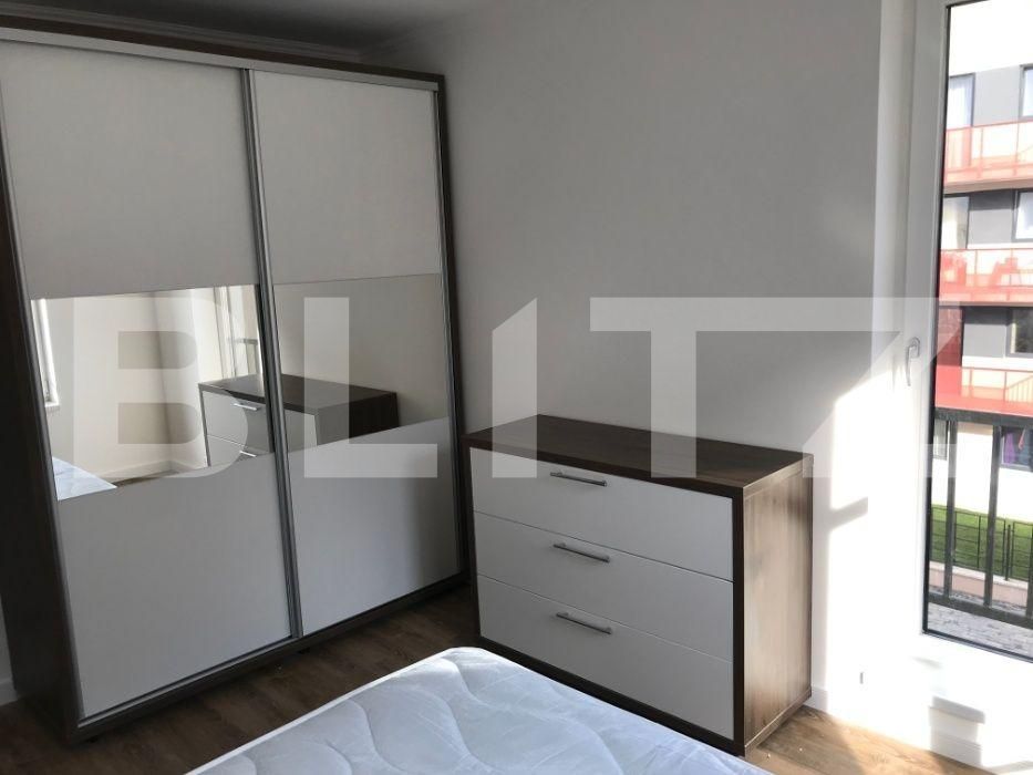 Apartament de închiriat 3 camere Andrei Mureşanu - 50114AI | BLITZ Cluj-Napoca | Poza8