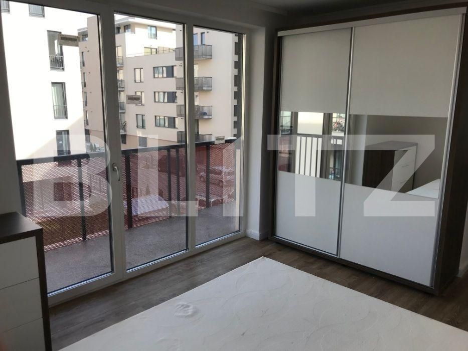 Apartament de închiriat 3 camere Andrei Mureşanu - 50114AI | BLITZ Cluj-Napoca | Poza5